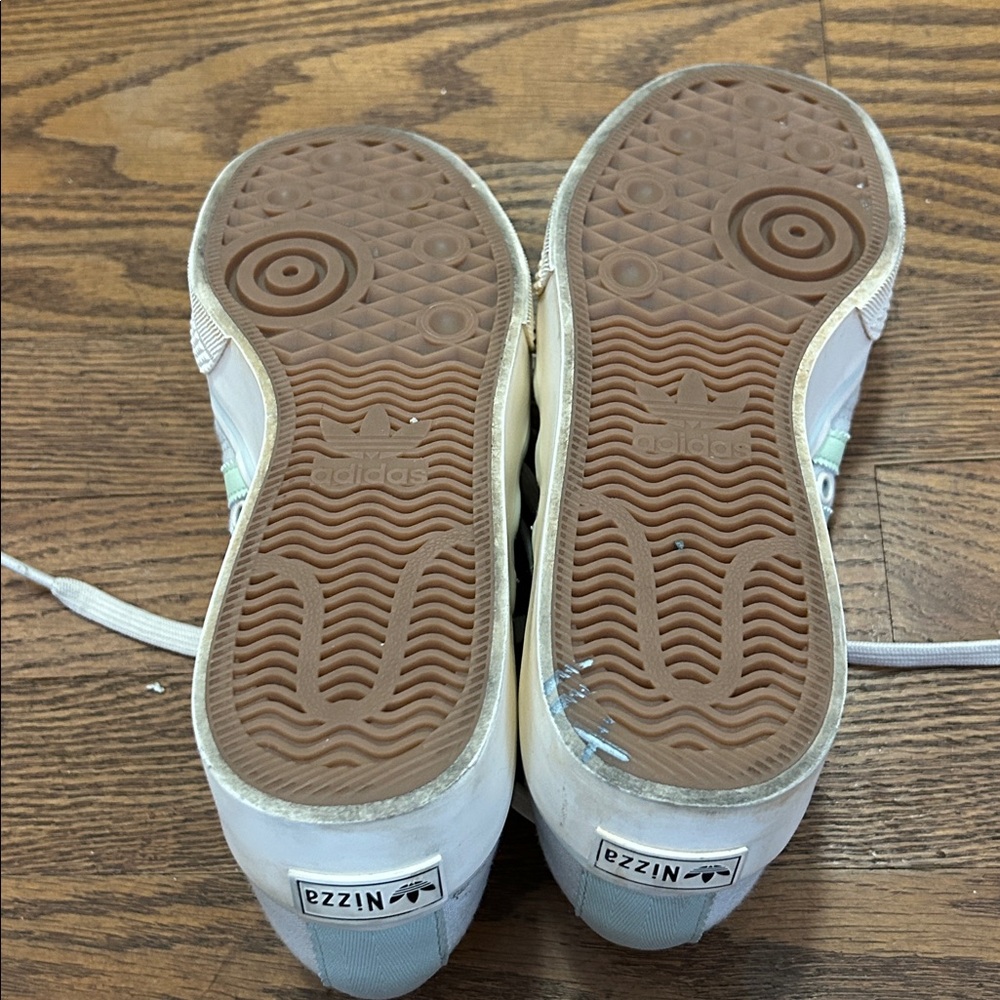 Adidas Nizza Platform Sneaker - Picture 7 of 14